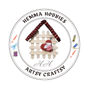 Hemma Hobbies - Artsy Craftsy