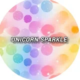 Unicorn sparkle