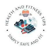 Health & fitness Tips by Ravi Joshi
