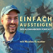 EINFACH AUSSTEIGEN – Der Auswanderer Podcast