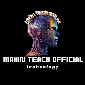 Mahin Teach  Official