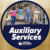Georgia Southern University Auxiliary Services
