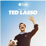 Ted Lasso Reacts