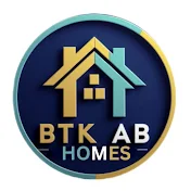 BTK AB Homes