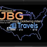 JBG TRAVELS