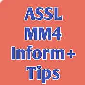 ASSL MM4 Inform Tips