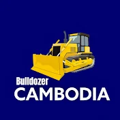 Bulldozer Cambodia