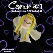 Candela Valentina Official 💜