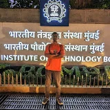 Kartik - IIT Bombay