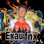 EXAUCÉ FNX GAMING