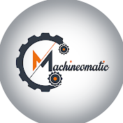 Machineomatic