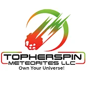 Topherspin Meteorites