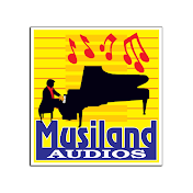 Musiland Audios Jukebox | Subscribe ➜