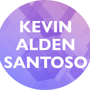 Kevin Alden Santoso