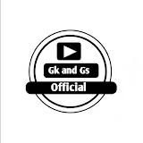 Gk and Gs Official