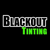 Blackout Tinting