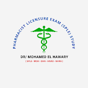 Pharmacist Licensure Exam (SPLE) Preparation