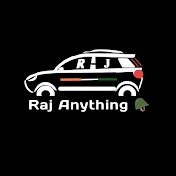 Raj Anything