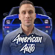 Виталий Нефедов | American Auto