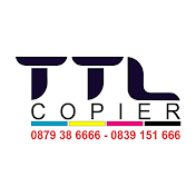 CÔNG TY TNHH TTL COPIER VIỆT NAM