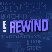 E! Rewind Pop Culture Throwbacks