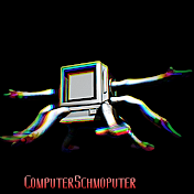 Computer Schmoputer Games