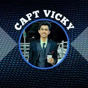 CAPT VICKY