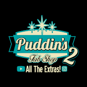 Puddin's Fab Shop 2 (All The Extras!)