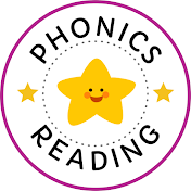 Phonics Reading