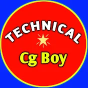 Technical Cg Boy