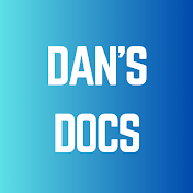 Dan’s Docs