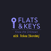 Flats and Keys