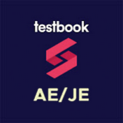 Supercoaching AE JE By Testbook