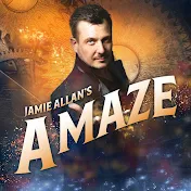 Jamie Allan Amaze
