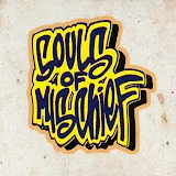 Souls of Mischief - Topic