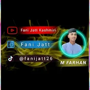 Fani Jatt kashmiri