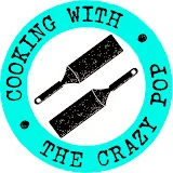 Cooking with The Crazy Pop