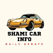 SHAMI CAR INFO