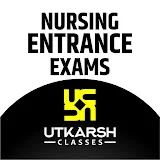 Utkarsh Nursing Entrance Exams