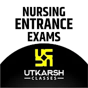 Utkarsh Nursing Entrance Exams