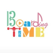 BoardingTime