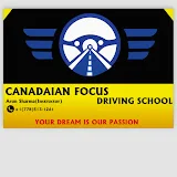 Canadian 🇨🇦focus driving school