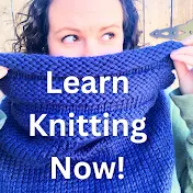 Learn Knitting Now