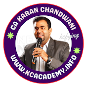 CA Karan Chandwani