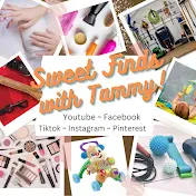 Sweet Finds with Tammy