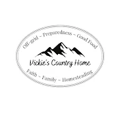 Vickie's Country Home