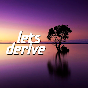 lets derive