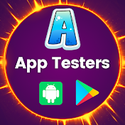 Android App Testers