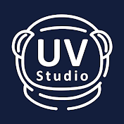 宇宙異象多媒體製作 Universal Vision Studio