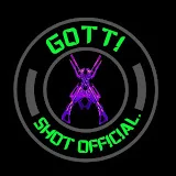 Gotti shot official.